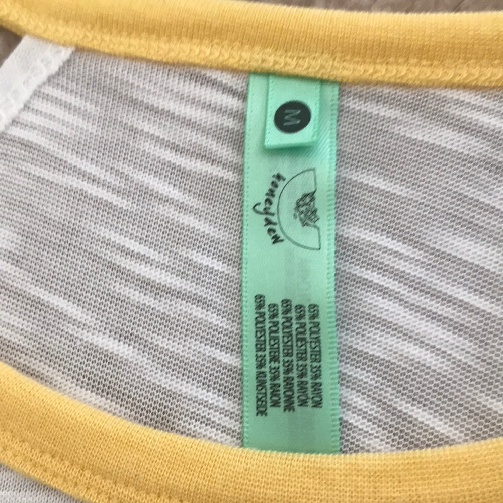 NWT Honeydew dream catcher longsleeve long T-shirt - Picture 8 of 8